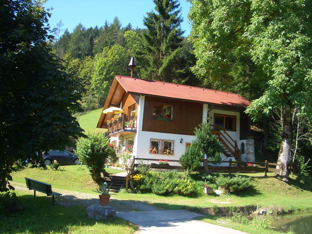 Вилла Enghagen Haarstube Фордерстодер Экстерьер фото
