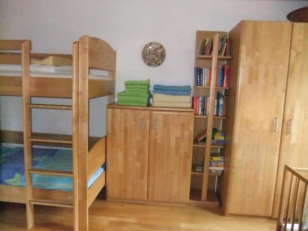 Вилла Enghagen Haarstube Фордерстодер Номер фото