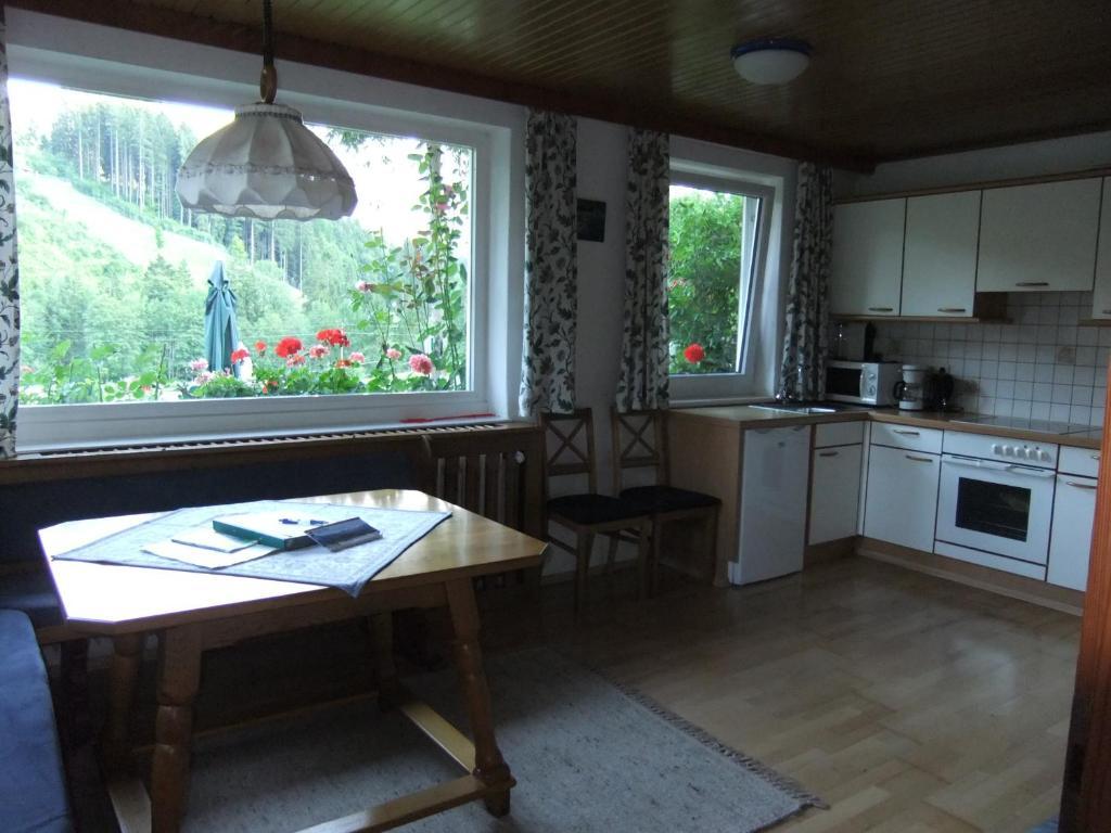 Вилла Enghagen Haarstube Фордерстодер Номер фото