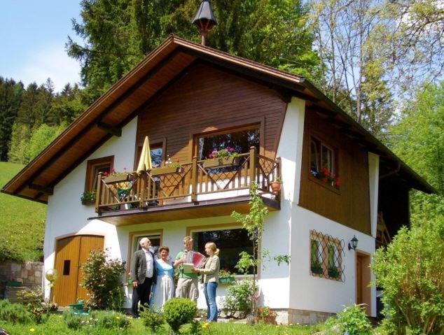 Вилла Enghagen Haarstube Фордерстодер Экстерьер фото